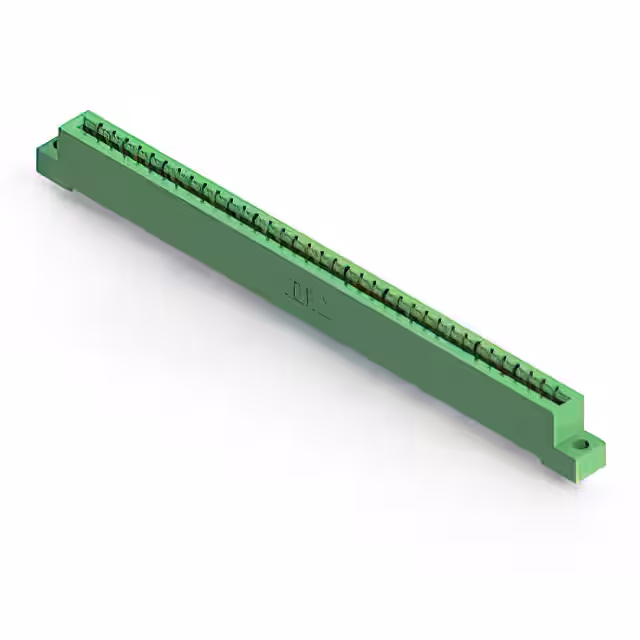 833-036-542-104 EDAC Inc.  Edgeboard Connectors